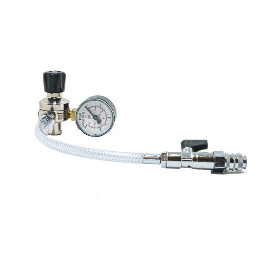 Pressure Regulator